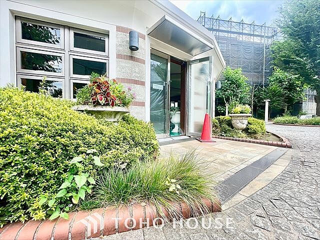 その他 ブロッサムコートむさし野ビューウイング 3階/-