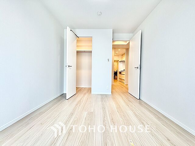 子供部屋 江古田第3ローヤルコーポ 2階/-