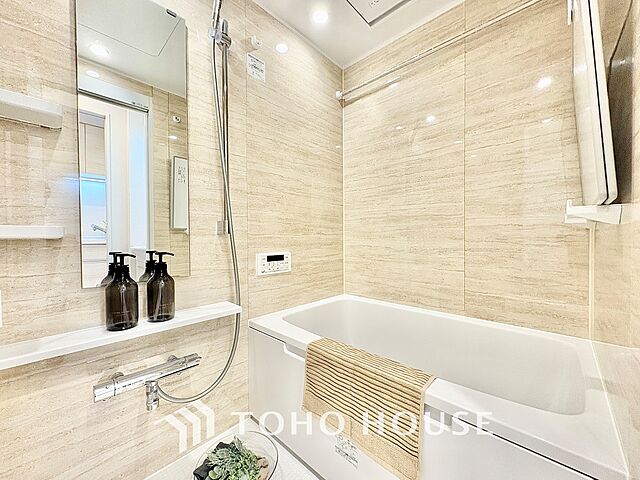 浴室 江古田第3ローヤルコーポ 2階/-