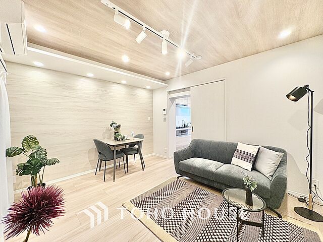 その他 江古田第3ローヤルコーポ 2階/-