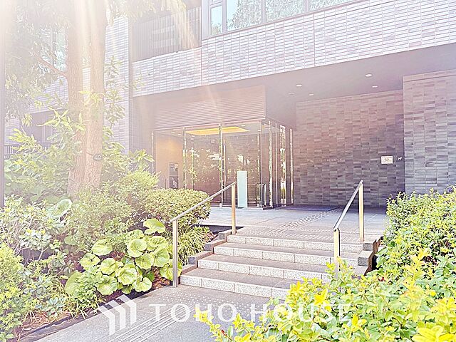 外観 スカイフォレストレジデンス 4階/-