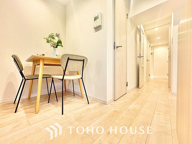 室内 西武有楽町線 練馬駅 徒歩7分