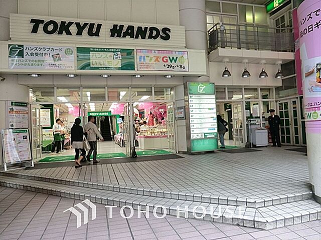 周辺 日興パレス池袋 4階/-