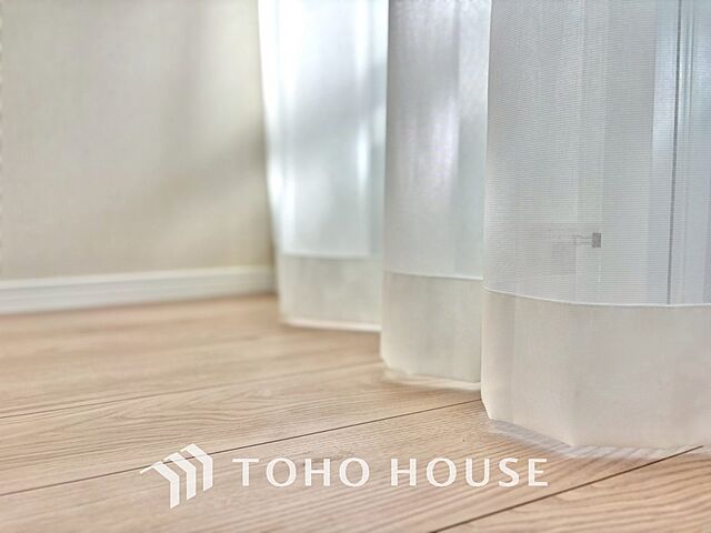 リビング/ダイニング パール上池袋 3階/-