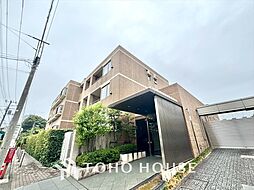 パークハウス旗の台六丁目