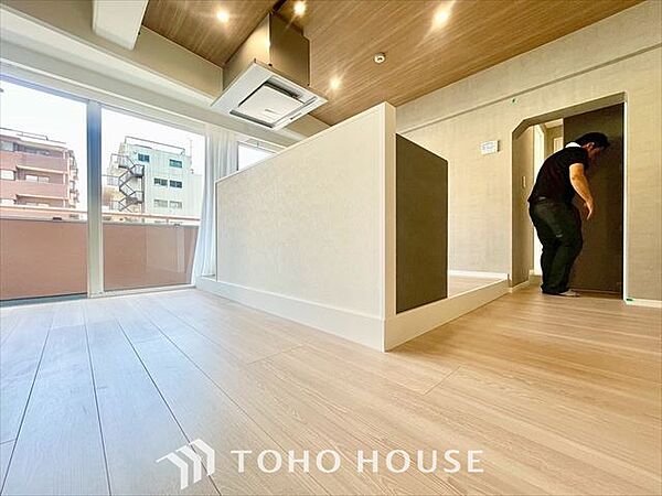 室内