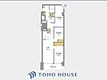 等々力ハイツ2階7,680万円
