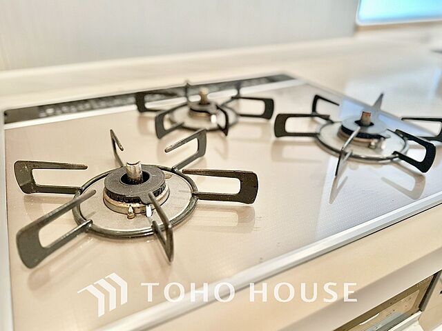 キッチン フォルム代々木公園リベディア 3階/-