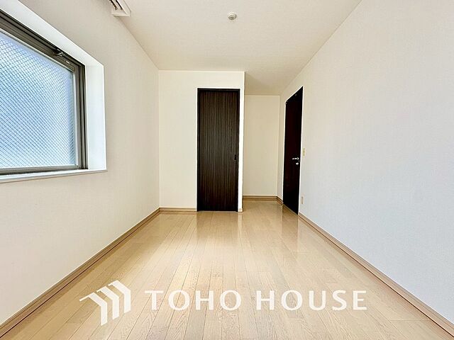 子供部屋 フォルム代々木公園リベディア 3階/-