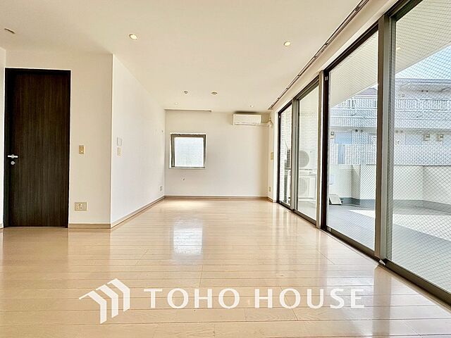 室内 フォルム代々木公園リベディア 3階/-