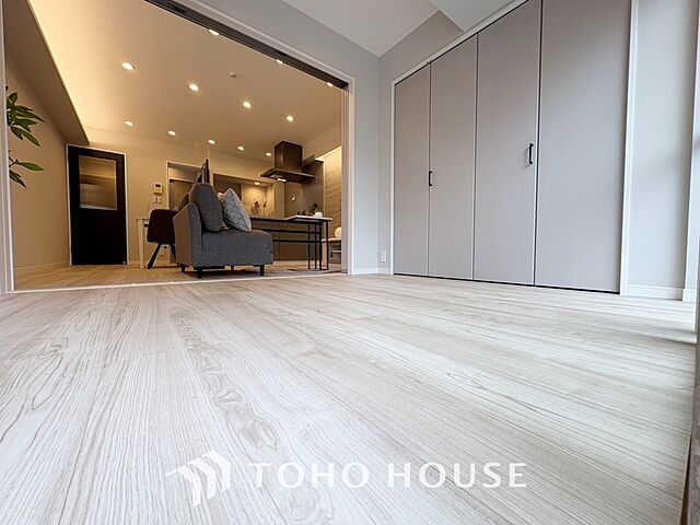 その他 ライオンズマンション赤坂第2 3階/-