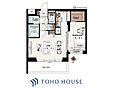 ルート四谷三丁目2階6,380万円