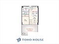 落合マンション3階3,180万円
