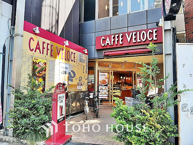 周辺 都営新宿線 曙橋駅 徒歩3分