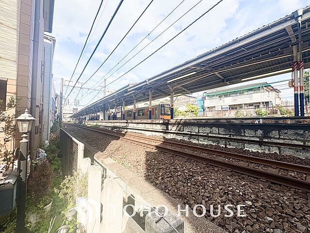 外観 豊島区池袋本町1丁目