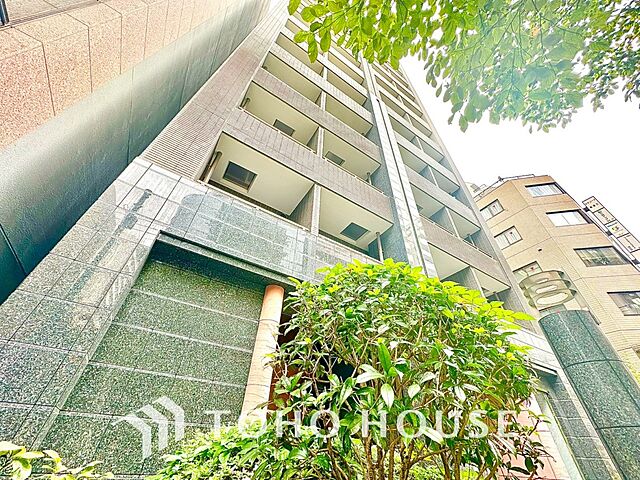 その他 パレステュディオ新宿御苑駅前 3階/-