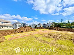 西東京市泉町3丁目　5号地