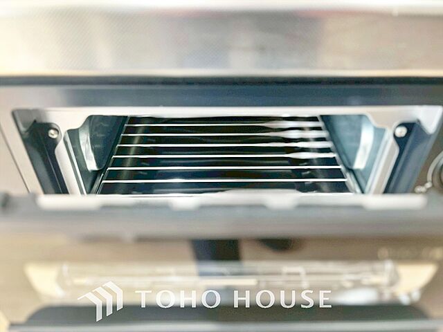 キッチン ソアール方南町 3階/-