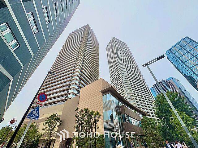 キッチン パークタワー西新宿 40階/-