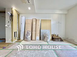 現在改装中◆Sunshine◆光が燦々と入り、いるだけで気持ちいい。「開放的でゆとりあるお部屋です。」