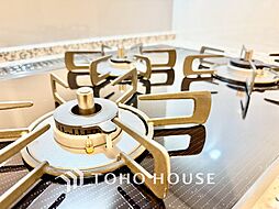 ◆愛育◆キッチンは家族の絆を育む大切な空間。シンプルで使い易いSystemKitchenで愉しく作る料理は愛情のある美味しいご馳走に。