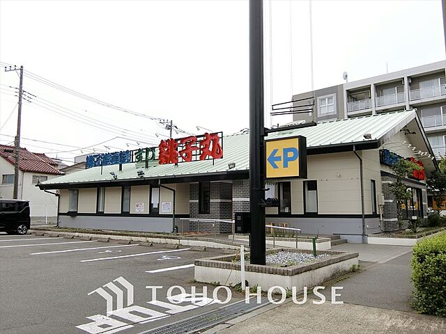 周辺 豊榮アンバサダー調布 5階/-