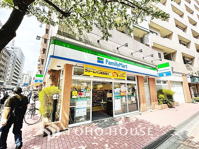 周辺 藤和シティスクエア練馬 9階/-