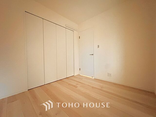 リビング/ダイニング 西高島平スカイハイツ 1階/-