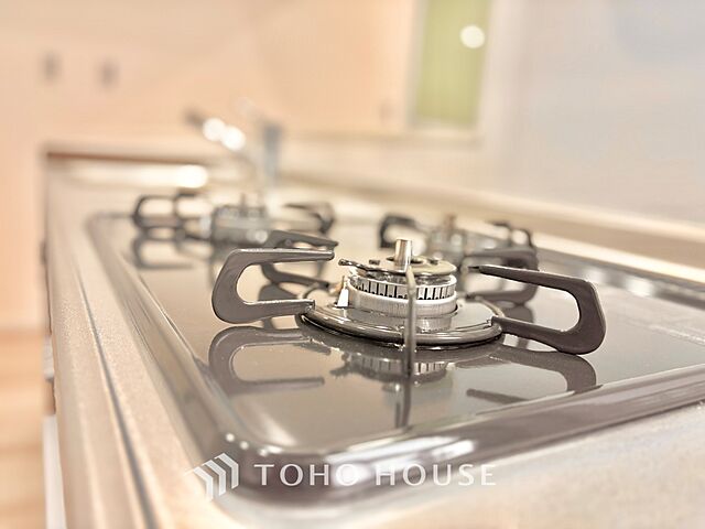 キッチン 西高島平スカイハイツ 1階/-