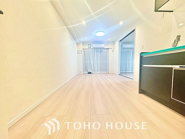 その他 ルネ中村橋 1階/-