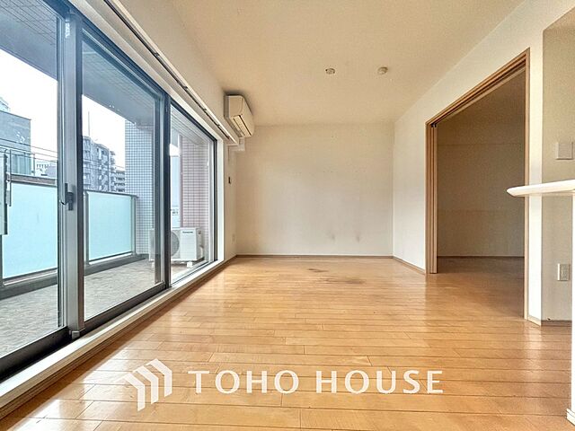 室内 BELISTA 早稲田 4階/-