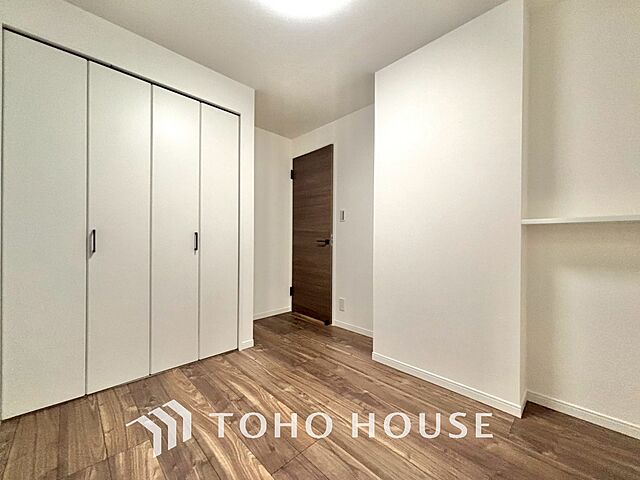 子供部屋 GSハイム代々木公園 2階/-