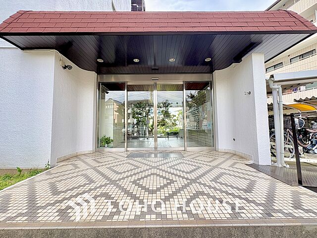 その他 西大井ダイヤマンション 11階/-