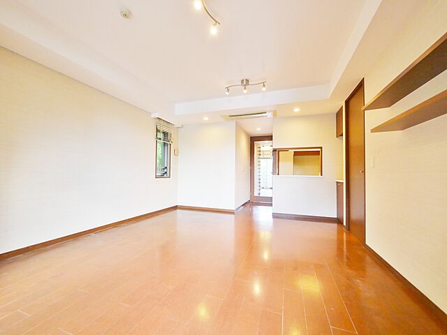 リビング/ダイニング プレステージ浜田山ジヴェルニー 2階/-