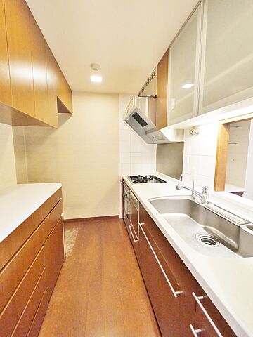 キッチン プレステージ浜田山ジヴェルニー 2階/-