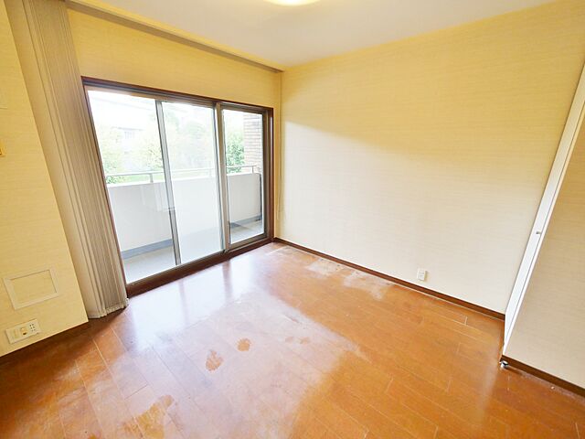 キッチン プレステージ浜田山ジヴェルニー 2階/-