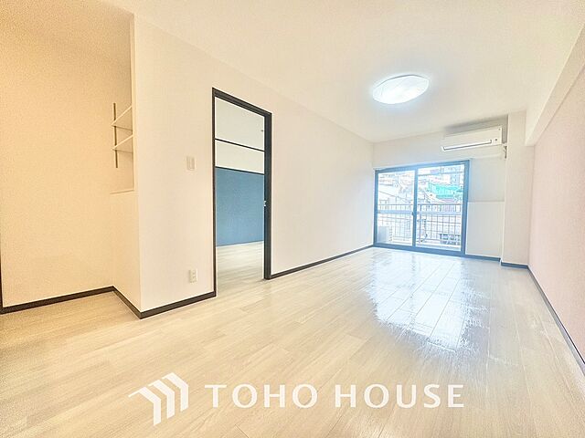 室内 小金井ハイツ 3階/-