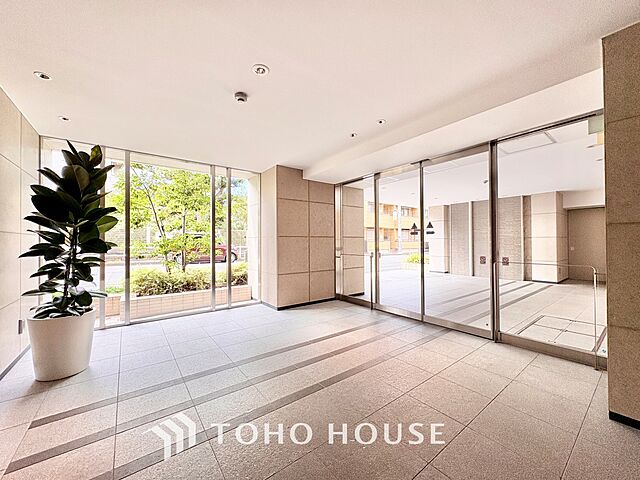 外観 グランスイート神楽坂ピアースサウスヒルズ 8階/-