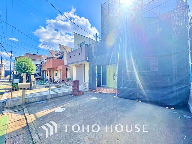 その他 練馬区南田中1丁目