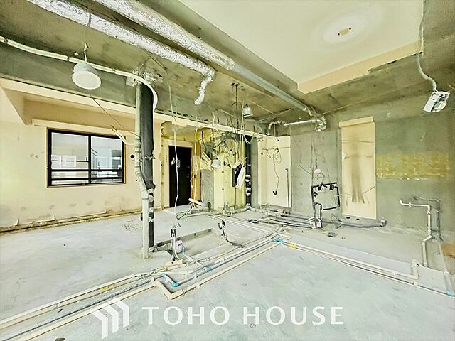 リビング/ダイニング 藤和シティホームズ上野 3階/-