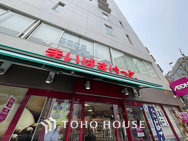 周辺 藤和シティホームズ上野 3階/-