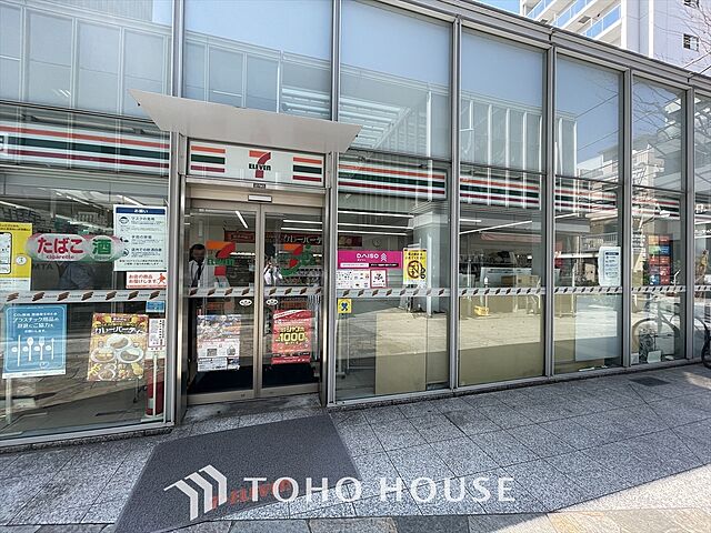 周辺 パークタワー西新宿 18階/-