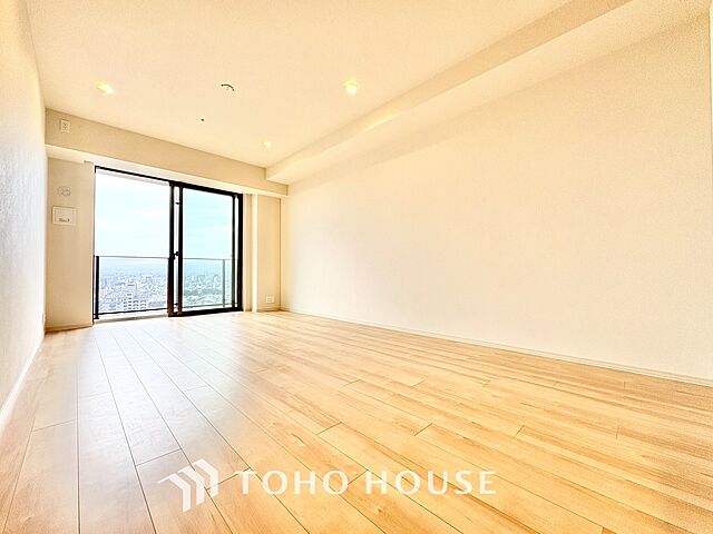 室内 パークタワー西新宿 18階/-