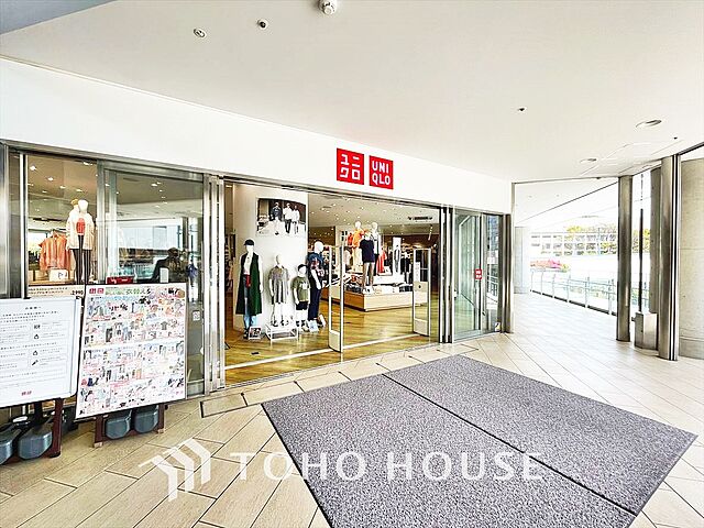 周辺 サンパーク練馬 3階/-