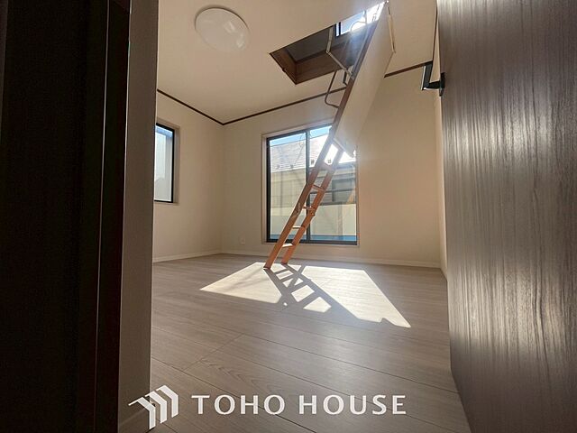 寝室 府中市本町2丁目