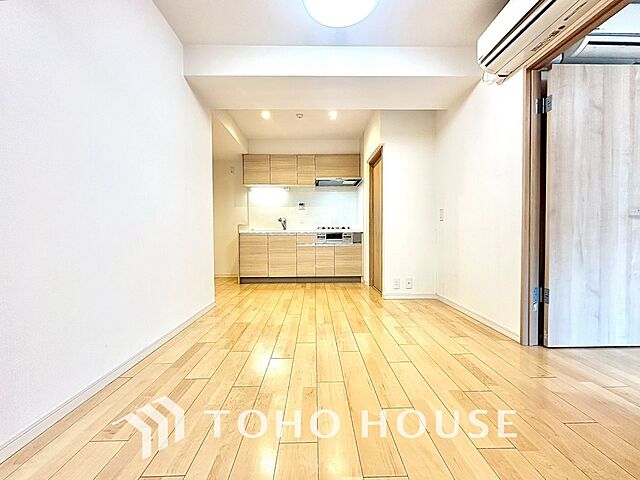 室内 マンション麻布三の橋 3階/-