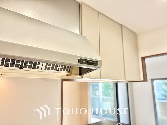 キッチン フェアベール東府中 2階/-