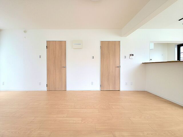 リビング/ダイニング 中野区弥生町1丁目