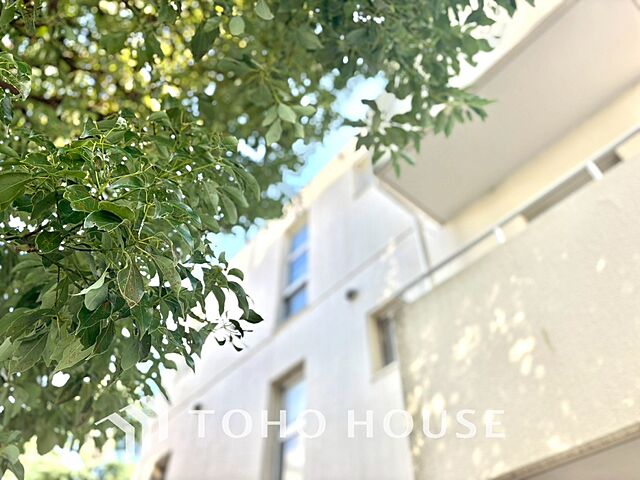 その他 馬事公苑前シティハウス 3階/-