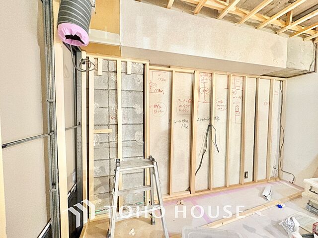 リビング/ダイニング モナーク田端 3階/-